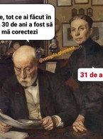 Sotie, tot ce ai facut in astia 30 de ani - poza demo