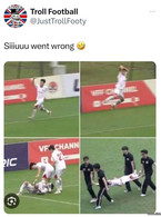 Siu went wrong - poza demo