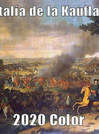 Batalia de la Kaufland - poza demo