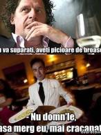 Aveți picioare de broască? - poza demo