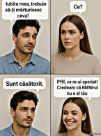 Trebuie sa iti marturisesc ceva - poza demo