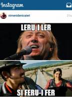 Leru-i ler si feru-i fer - poza demo