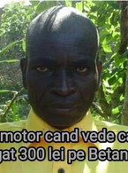 Uleiul din motor cand ai bagat 300 lei pe Betano - poza demo