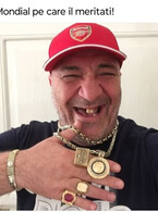 Singurul Mondial pe care il merita Romania - poza demo