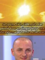 Mai strălucitor decât Soarele - poza demo