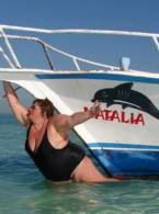 Spărgătorul de aisberguri - poza demo