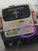 Conduceti cu grija - poza demo