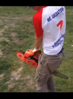 Cum sa pornesti o drujba? - poza demo