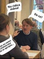 Nu ridica mana - poza demo