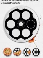 Farfuria de pizza rusească - poza demo