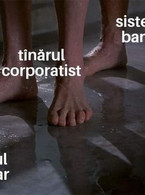 Tanarul corporatist - poza demo