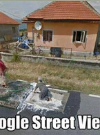 Curatenie - poza demo