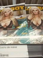 Lucru de mana - poza demo