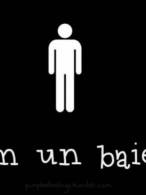 Ham, ham un baietel - poza demo