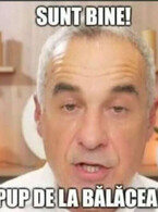 Sunt bine! - poza demo