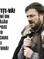 Cum cred că va arăta Facebook de Crăciun și Revel - poza demo