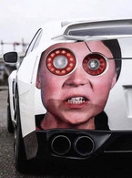 How dare you? - poza demo