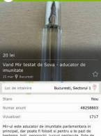 Vrei imunitate? - poza demo