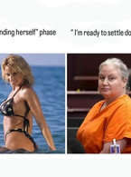 Finding herself phase - poza demo