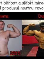 Cei de la teleshoping ar fi gen - poza demo