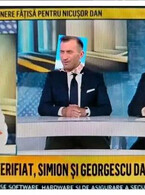 Sistemul terifiat - poza demo