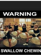 Do not swallow chewing gum - poza demo