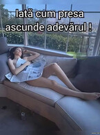 Presa ascunde adevarul - poza demo