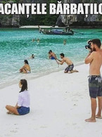 Vacantele barbatilor - poza demo