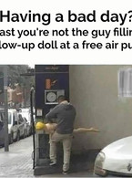 Having a bad day? - poza demo