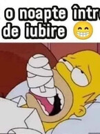 Dupa o noapte intreaga de iubire - poza demo