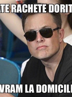 Cate rachete doriti? Livram la domiciliu - poza demo