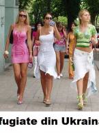Asteptam refugiatele din Ucraina - poza demo