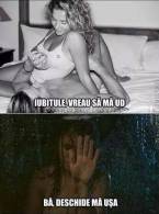 A udat-o - poza demo