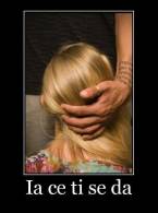 Fetelor, apreciați ce vi se dă - poza demo