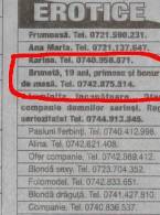 În periada de criză, merg si bonurile de masă - poza demo