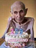 Asteptand turul 2 - poza demo