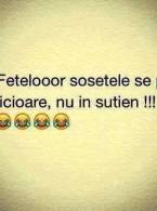 În caz că unele nu ştiau - poza demo