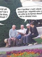 Bătrânii au început să iubească tehnologia - poza demo