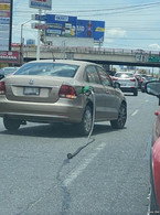 A uitat ceva in benzinarie - poza demo