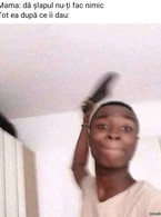 Da slarpu nu-ti fac nimic - poza demo