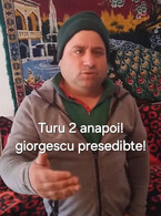 Turu 2 inapoi - poza demo