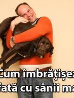 Cum îmbrățișez o fată cu sânii mari - poza demo