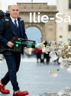 Ilie Saracie - poza demo