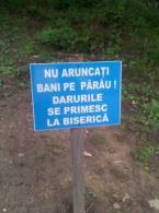 Luați aminte, păcătoșilor! - poza demo