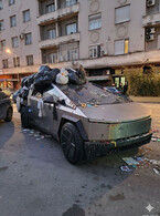 Undeva in Belgrad - poza demo