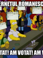 Internetul romanesc azi - poza demo