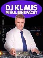 in the mix - poza demo