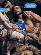 Simt o chimie intre noi - poza demo