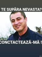 Te supara nevasta? Contacteaza-ma - poza demo
