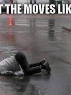 Moves like Jäger - poza demo